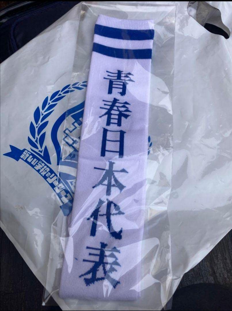 公式グッズ新しい学校のリーダーズ 新しい学校のリーダーズ 公式青春に